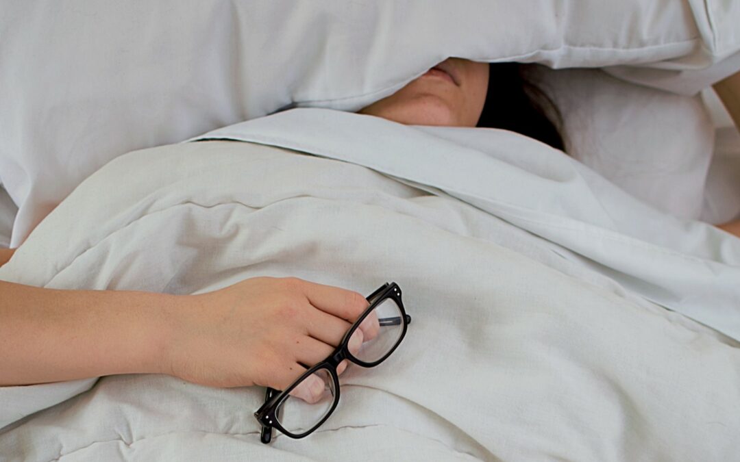 Unlocking the Power of Sleep for Enhanced Productivity with Dr. Avron Urison