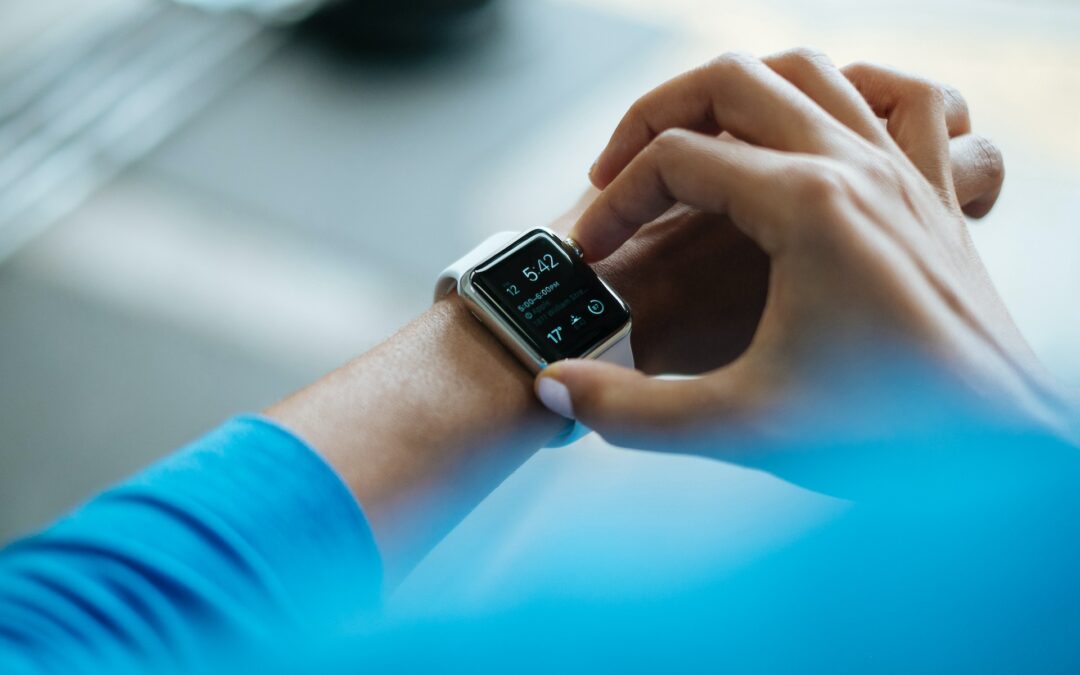 Time for a Change: Effective Time Management Strategies for better Health and Wellness