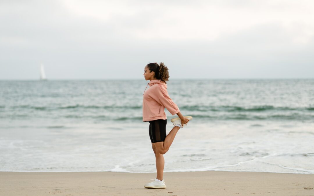 The Power of Small Changes: Transforming Your Health and Wellness, One Habit at a Time