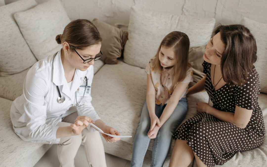 A Balanced Approach: How Integrative Medicine Enhances Health and Wellness